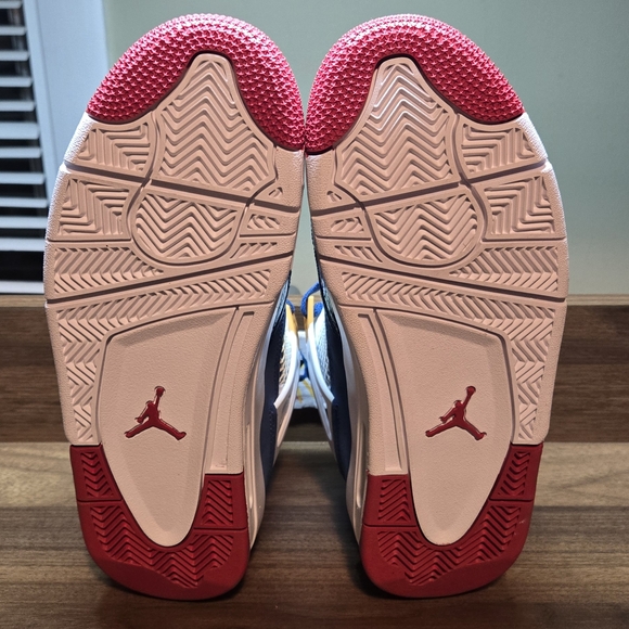 Nike Jordan 4 Retro Messy Room - Picture 5 of 8